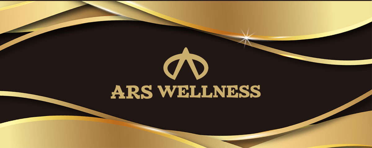 ARS WELLNESS AXEGlX